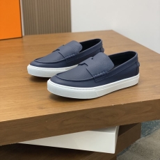 Hermes Low Shoes